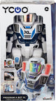 Programa robot programa un bot xl