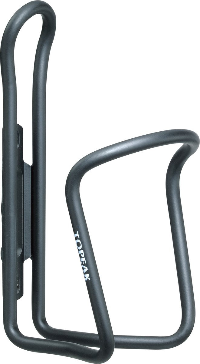 Topeak shuttle cage bidonhouder - licht en sterk aluminium - 15200000