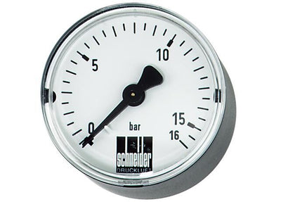 Cutter di assunzione di pressione di Schneider Airsystems.