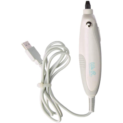 Siamo produttori • strumento USB taglierina rotativa