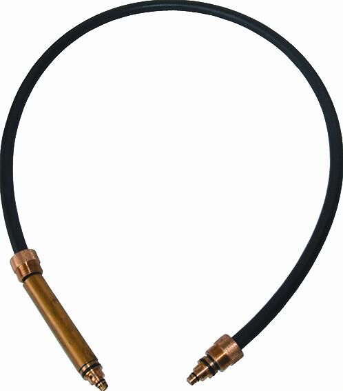 Ewo tubo de repuesto f. Cuchillo de relleno de soporte