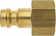 Schneider Airsystems Plug Nipple R 1 4 I M.inside Winds