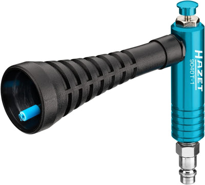 HAZET BLOW GUN 9040T-1 MAX. 12 Bar