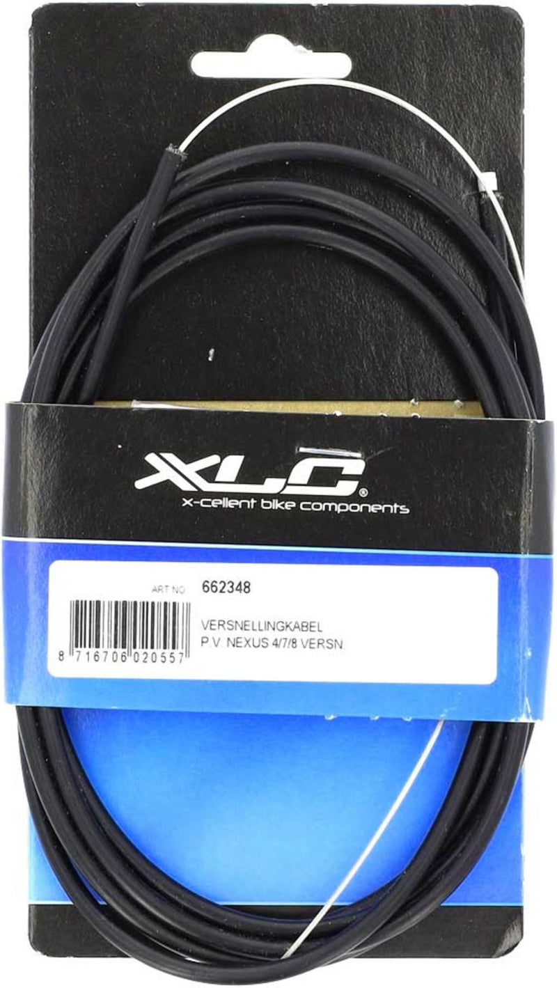 Cavo cambio XLC Shimano Nexus