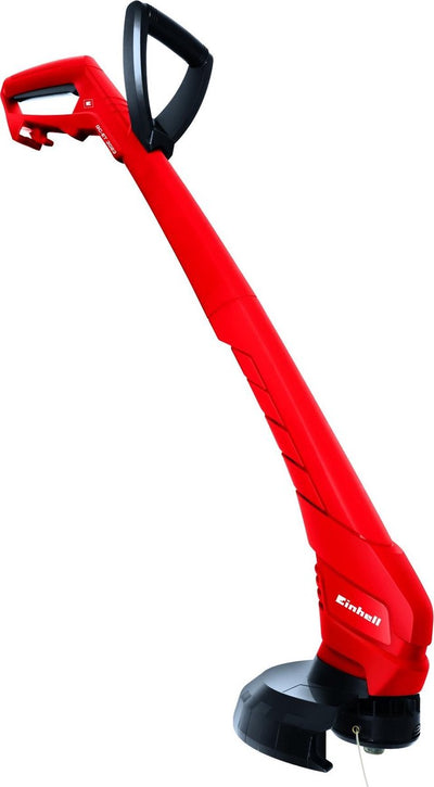 Cortacésped eléctrico Einhell GC-ET 3023 - 300 W - diámetro de corte: 23 cm - incl. carrete de hilo