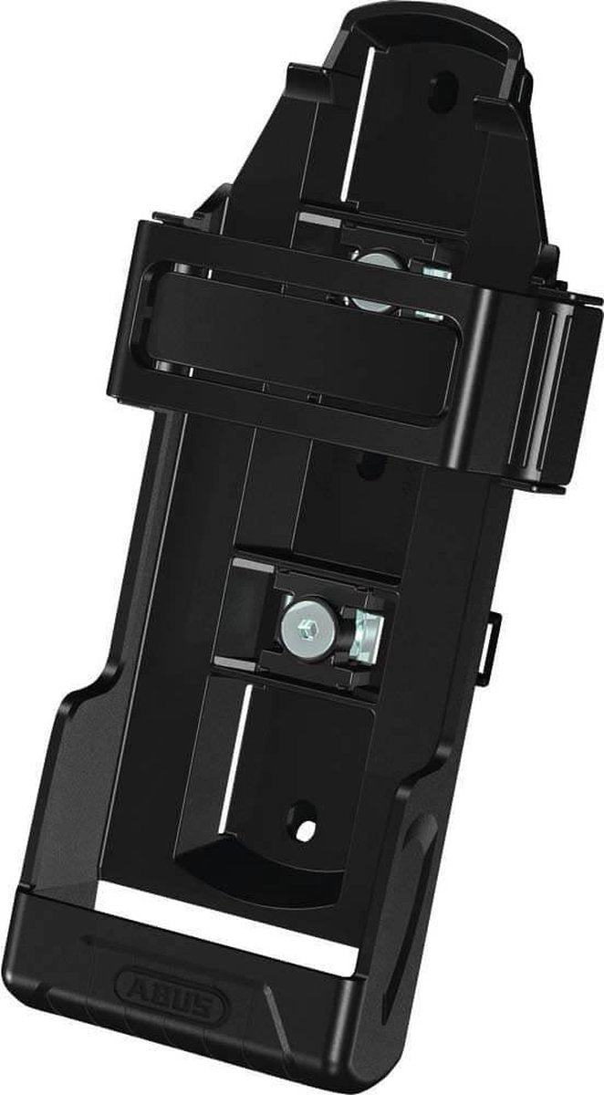 Abus Bordo 6000 120 Slothouderet - Negro