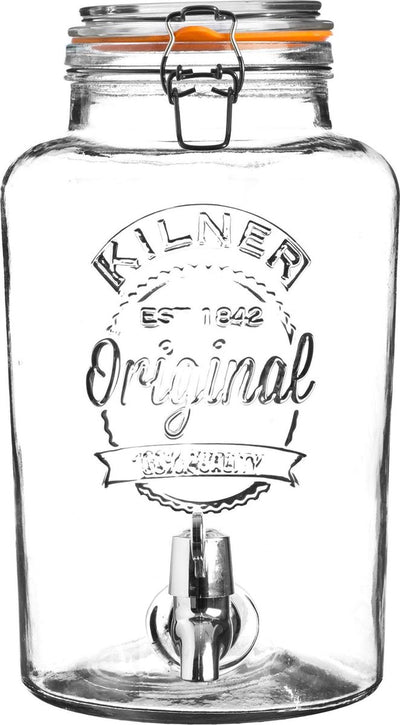 Dispensador de bebidas Kilner - 5 litros