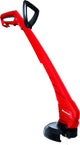 Cortacésped eléctrico Einhell GC-ET 3023 - 300 W - diámetro de corte: 23 cm - incl. carrete de hilo