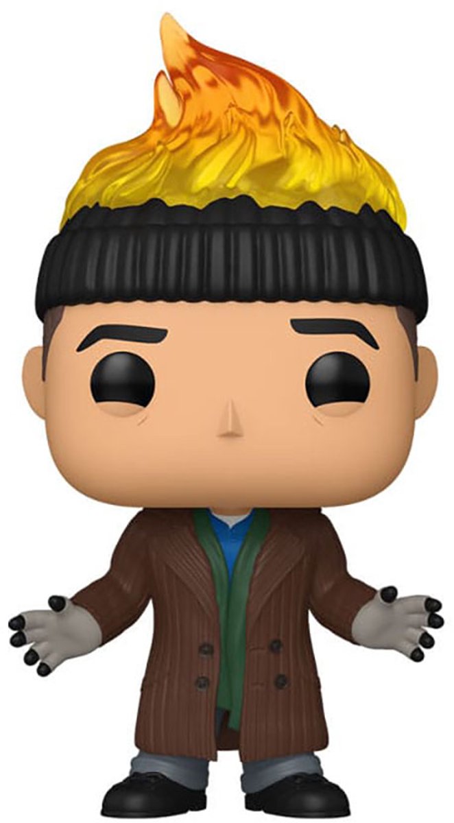Funko kevin allein zu haus harry vinylfiguur 1917 unisex pop! - neutraal - standard