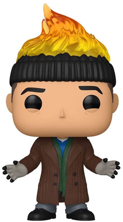 Funko kevin allein zu haus harry figura in vinile 1917 unisex pop! - neutro - standard