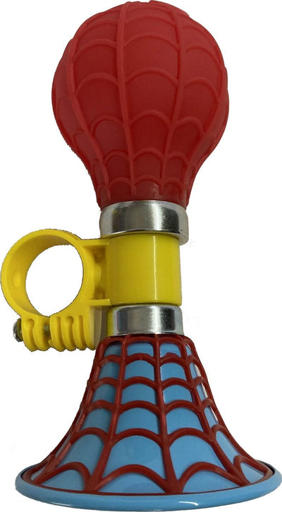 Spidey e i suoi fantastici amici Spidey e i suoi fantastici amici Fietsteter Boys Red Blue Yellow