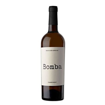 Bomba chardonnay (0,75 litros)