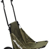 Gear Stealth Gear Stealth Gear Transport Trolley M2 Bosgroen con techo solar