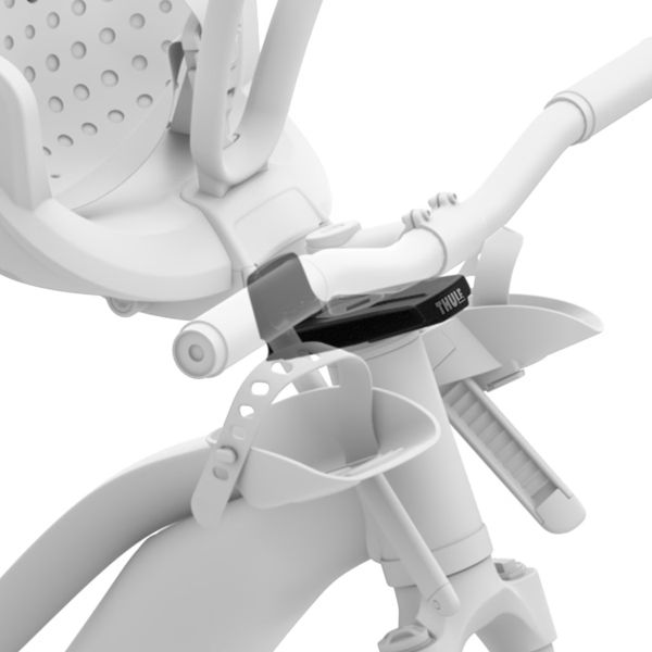 THULE YEPP MINI Adaptador delantero