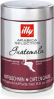 Illy - koffiebonen - arabica selection - guatemala - 6 x 250 gram
