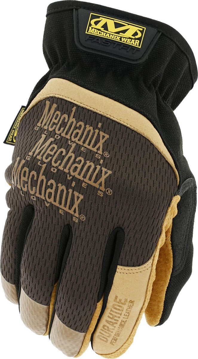 Mechanix wear durahide™ fastfit®