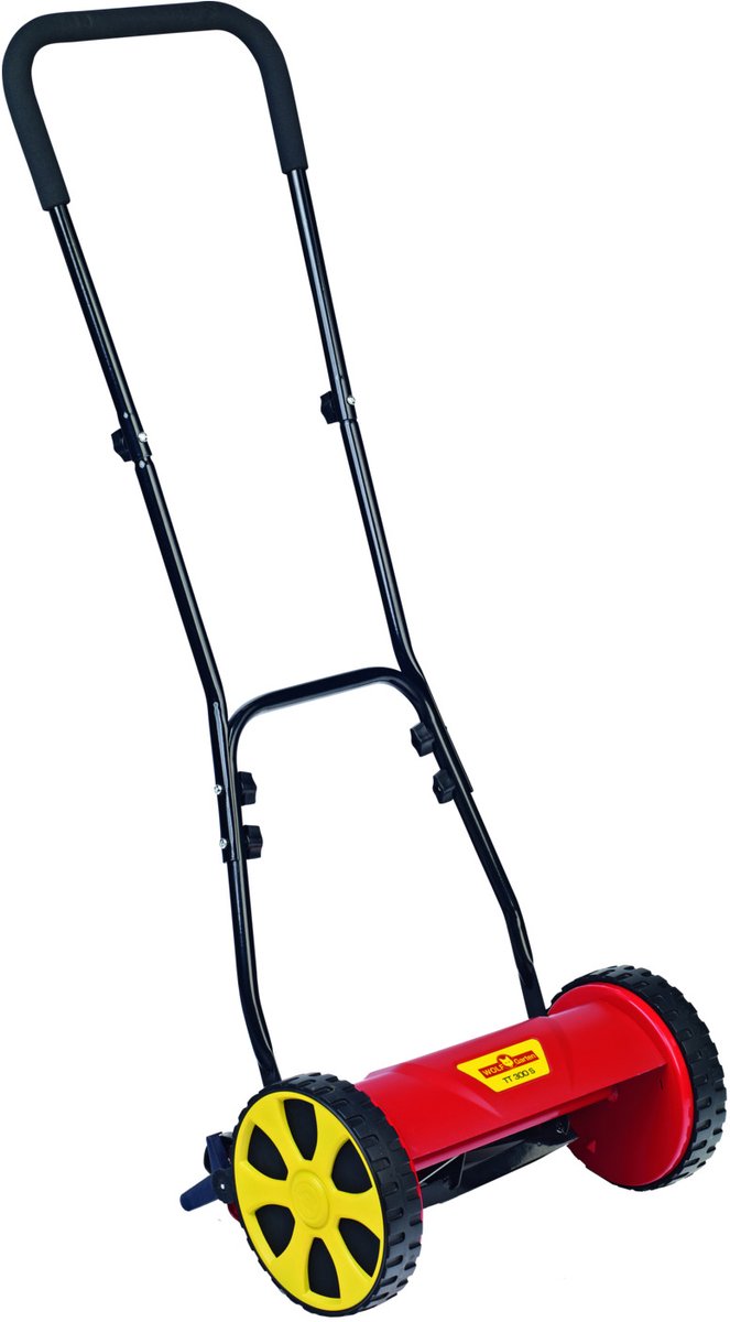 Wolf-Garten TT 300 S Kooimaaier