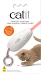 Giocattolo del mouse laser Catit