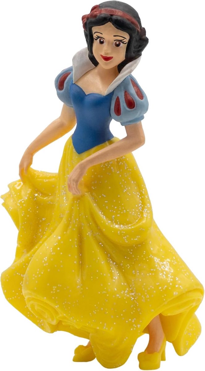 Bullyland disney blanca nieves (12402)