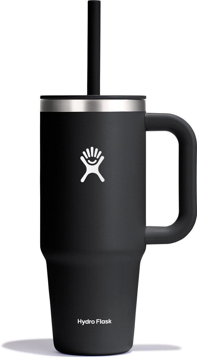 Thermos Hydro Flask Hydro Thermos con cannuccia da 710 ml