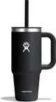 Thermos Hydro Flask Hydro Thermos con cannuccia da 710 ml