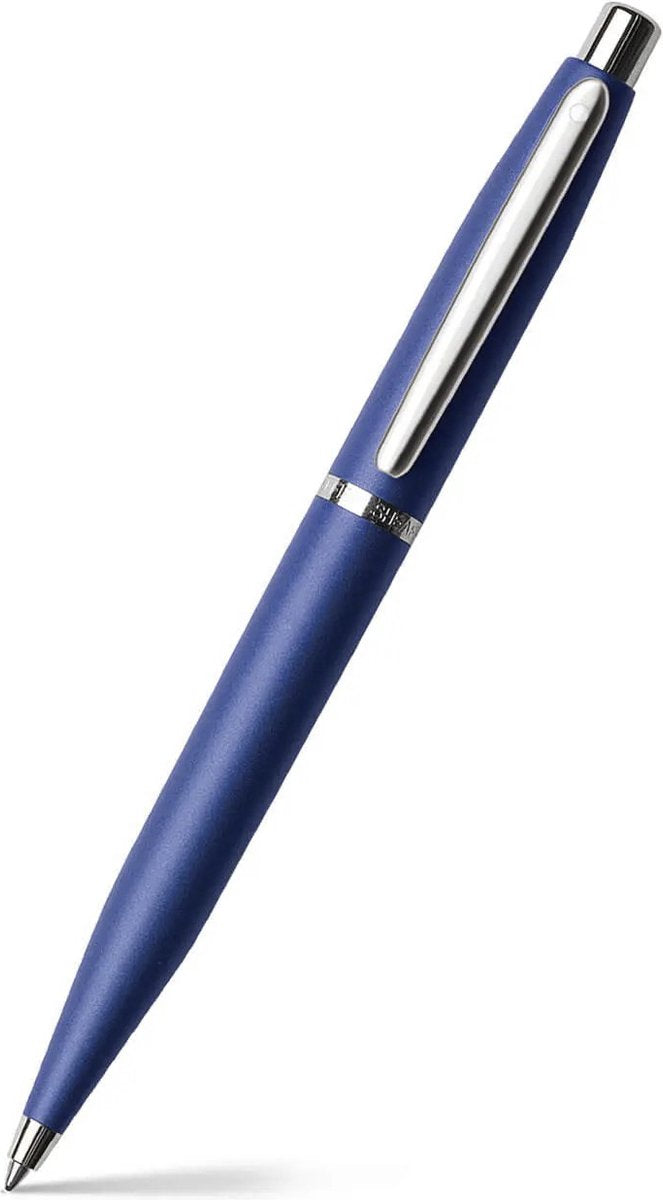 Bolígrafo Sheaffer - vfm e9401 - niquelado azul neón - sf-e2940151