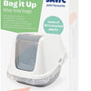 Savic kattenbakzak bag it up voor nestor giant