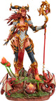 Blizzard world of warcraft alexstrasza - premium statue 1 5 - 52 cm