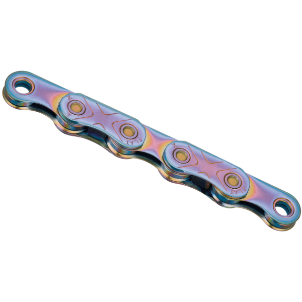 Catena Kmc x-flat 13v 126l sram cerata aurora blu