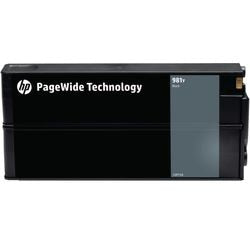 Cartuccia toner hp l0r16a n. 981y nero