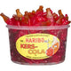 Haribo cherry cola (150 pieces)