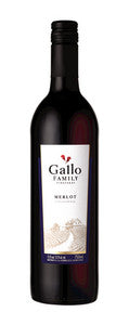 Vigneti Famiglia Gallo merlot (0,75 litri)