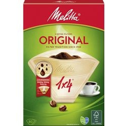 Litta coffee filters me original 6647571 brown