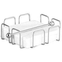 Portatovaglioli Esmeyer 400-1291 argento