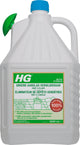 Hgx eco 5l detergente per depositi verdi pronto all'uso con doccetta