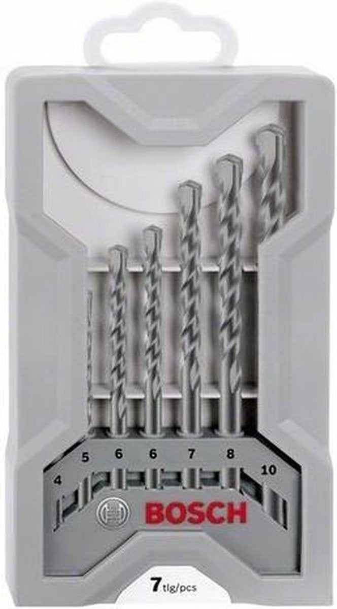 Bosch 7d betonboor set cyl-3