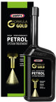 brandstofadditief Gold Benzine System Treatment 500ml