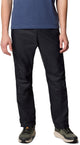 Chaqueta outdoor para hombre Columbia pouring Adventure™ iii pant - negro - talla m