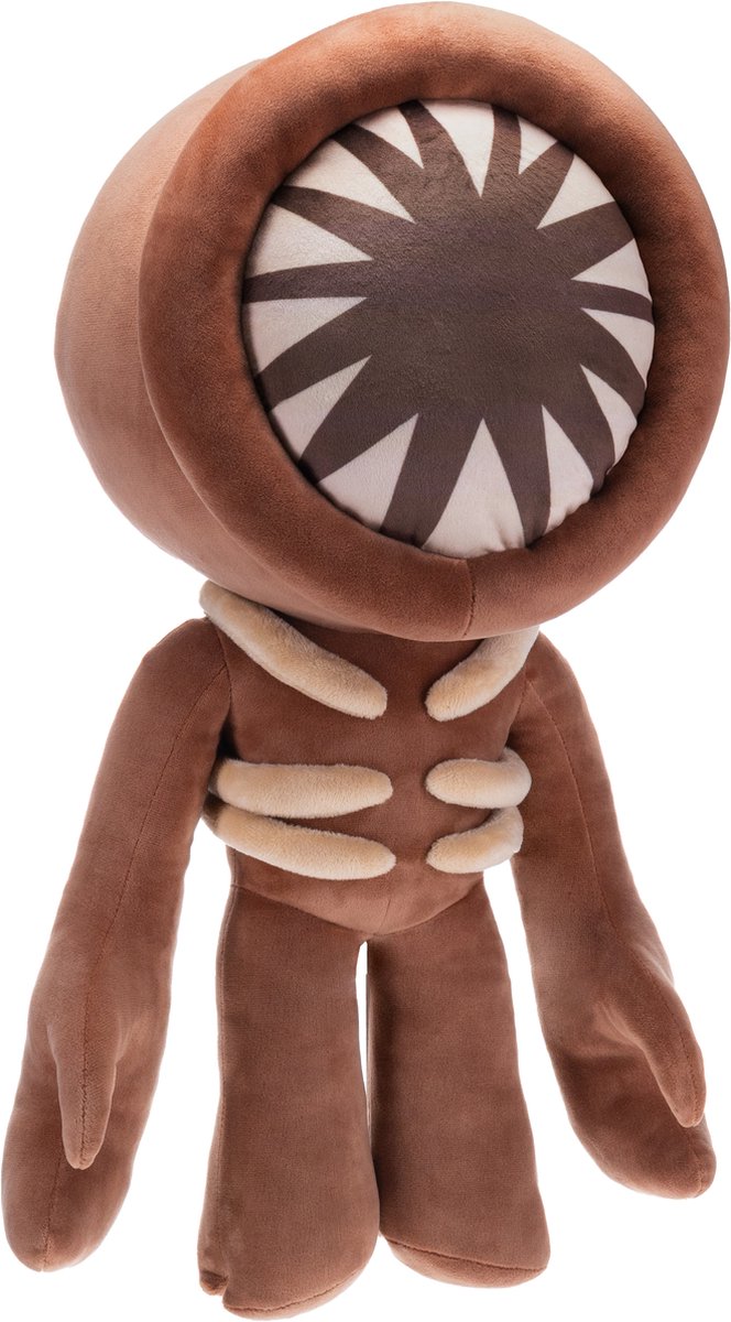 Puertas - peluche gigante - figura - 53 cm