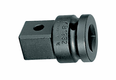 Reductor Gedore 1 2 -> 3 4 - 6650020
