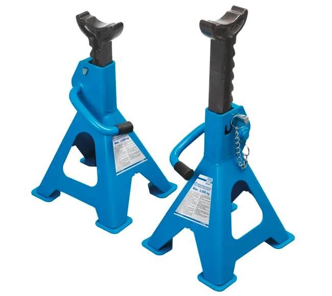 SW Stahl Professional Safety Stand Peso = 6T