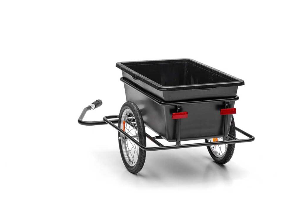 Roland Roland Boy Bicycle Trailer Railer 16 HORQUILLO TRANECTO