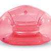 Intex Beanless Bag opblaasstoel - roze