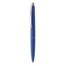 Bolígrafo Schneider office azul 0,5mm