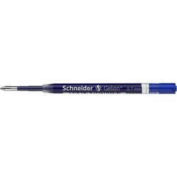 Ricarica per penna a sfera Schneider Gelion 39 blu 0,4 mm