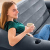 Intex Pull-Out uitklapbare opblaasbank