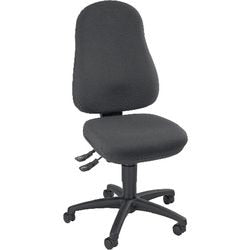 Silla de oficina topstar point 60 contacto permanente antracita