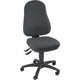 Silla de oficina topstar point 60 contacto permanente antracita