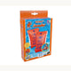 Intex Bema Swim Manges Oranje 0 1 año