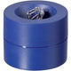 Mazza per graffette 30123-37 blu 73 x 73 x 60 mm